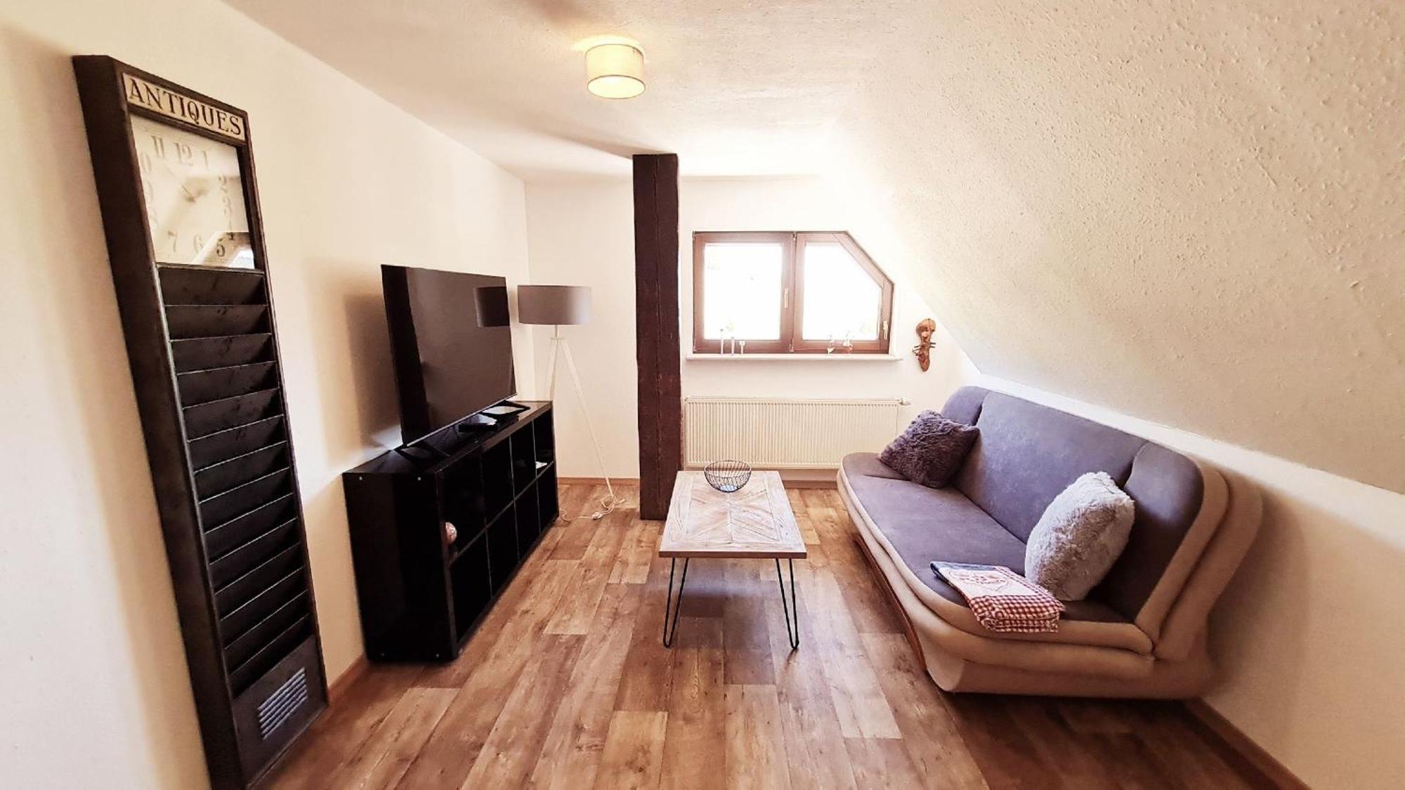Zum Wilden Michel Apartment Linach Exterior photo
